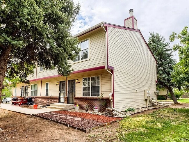 Building Photo - 6944 W Mississippi Ave