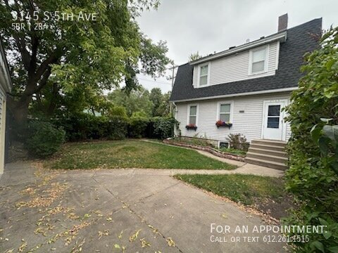 Building Photo - 3145 5th Ave S