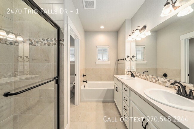 Building Photo - 2470 Trio Falls Dr