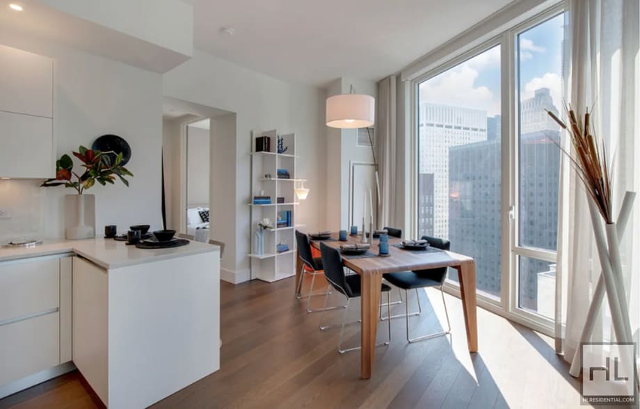 Building Photo - East 44th Street