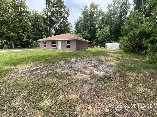 Building Photo - 143 SE 81st Pl