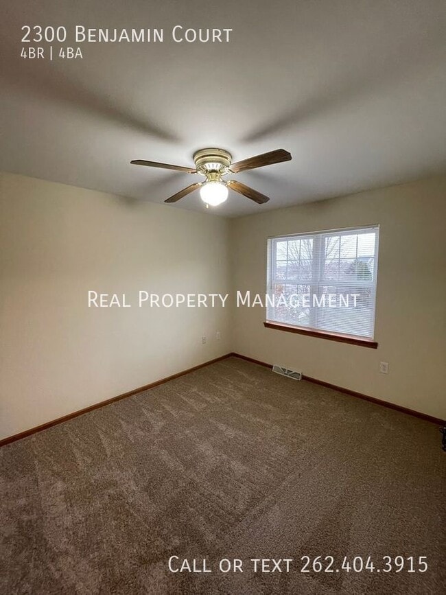 Building Photo - 2300 Benjamin Ct