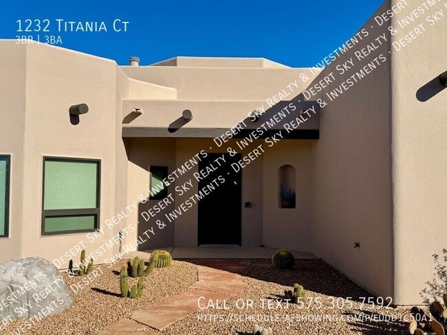 Building Photo - 1232 Titania Ct