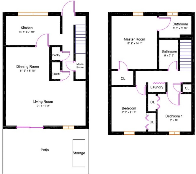 Building Photo - 118 Camelot Ct