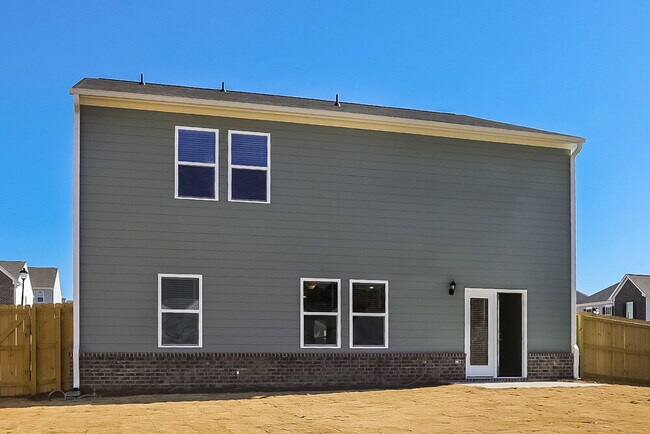 Building Photo - 3833 Ramsay Pass