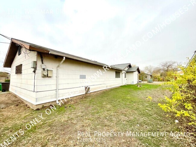 Building Photo - 1714 Westmar Dr