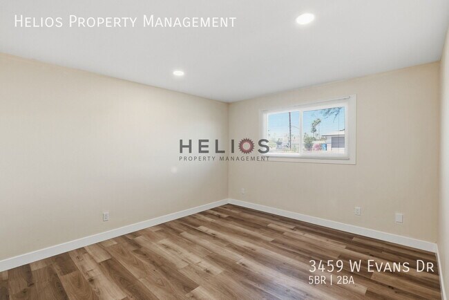 Building Photo - 3459 W Evans Dr