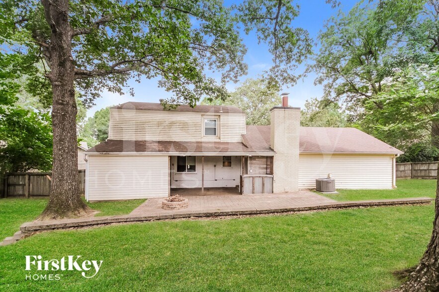 Building Photo - 647 Wheatley Cove
