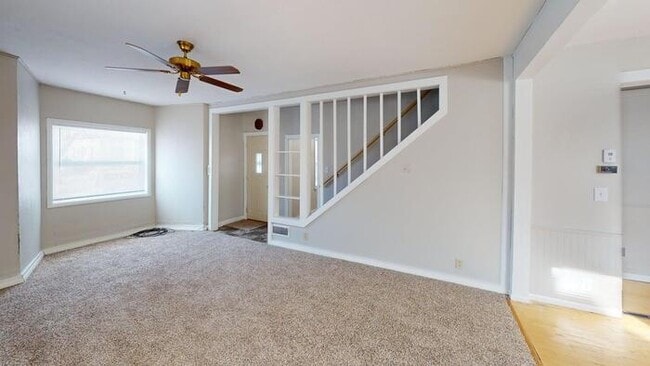 Building Photo - 311 N 12th St