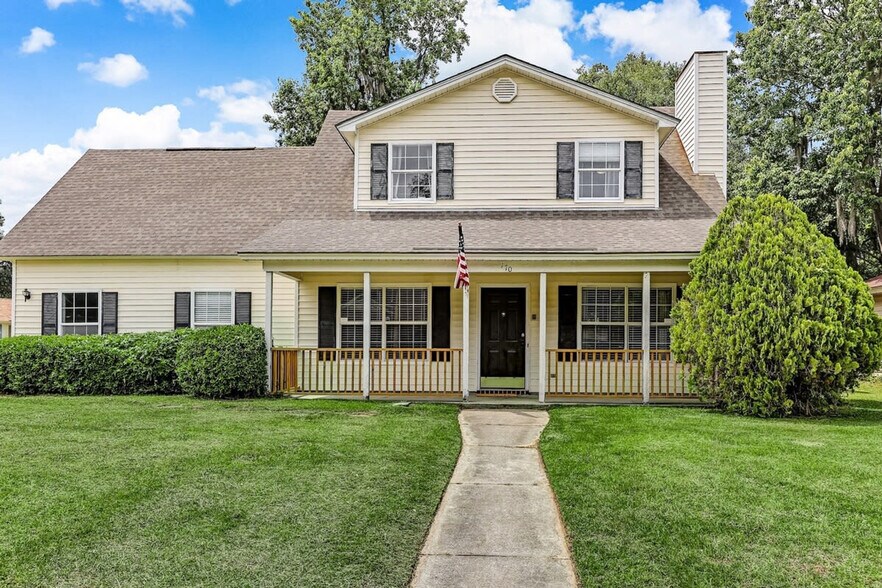Building Photo - 170 Laurelwood Dr