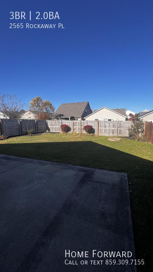 Building Photo - 2565 Rockaway Pl