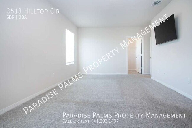 Building Photo - 3513 Hilltop Cir