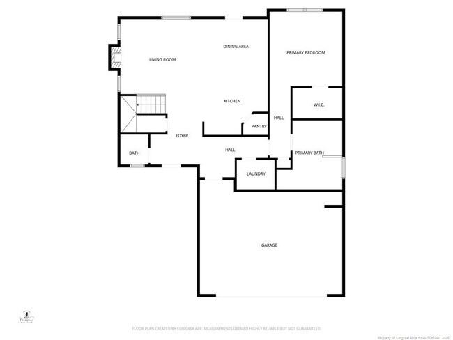 Building Photo - 516 Loom Dr