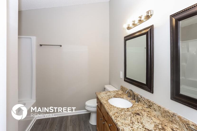Building Photo - 1325 Crestfield Ct