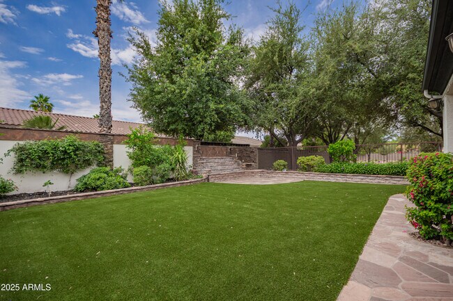 Building Photo - 4711 E Buckboard Ct