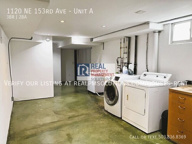Building Photo - 1120 NE 153rd Ave