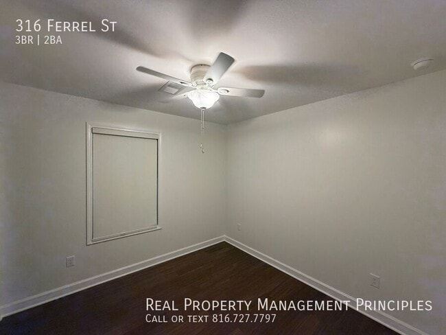 Building Photo - 316 Ferrel St
