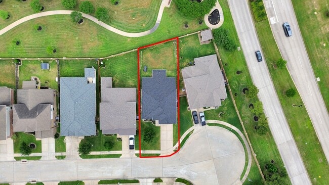 Building Photo - 15210 Paxton Landing Ln