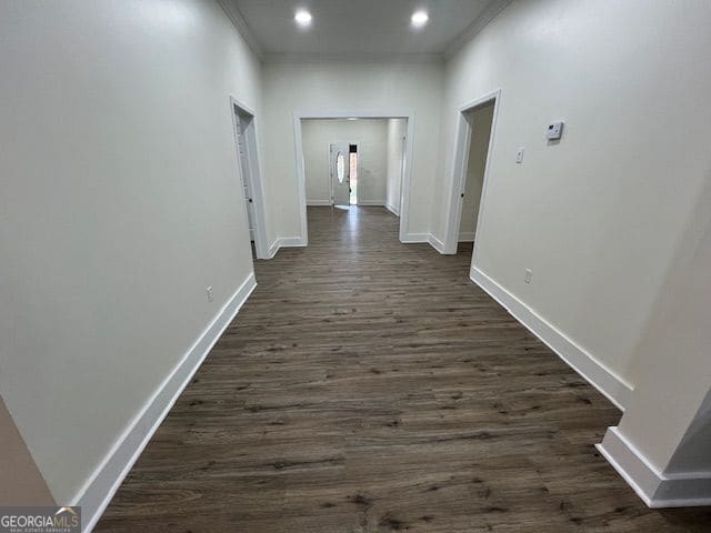 Building Photo - 813 Snapping Shoals Rd