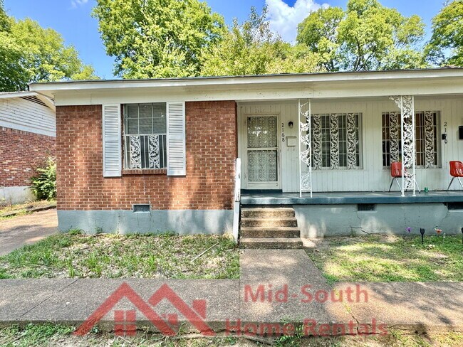 Building Photo - 2168 Carnes Ave