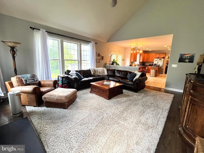 Building Photo - 3612 Ox Ridge Ct