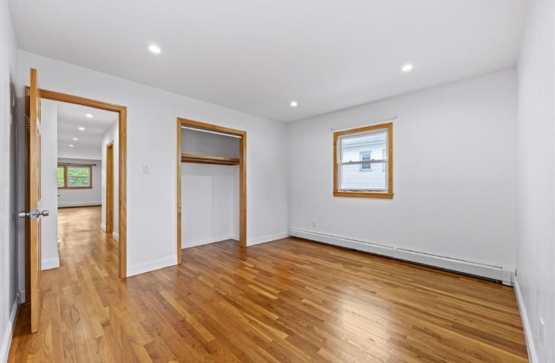 Building Photo - 205-06 26th Ave