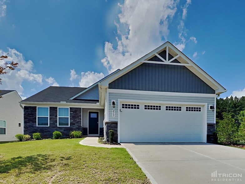 Building Photo - 215 Wellwood Way
