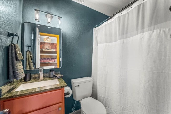 Building Photo - 7208 Secrest Ct