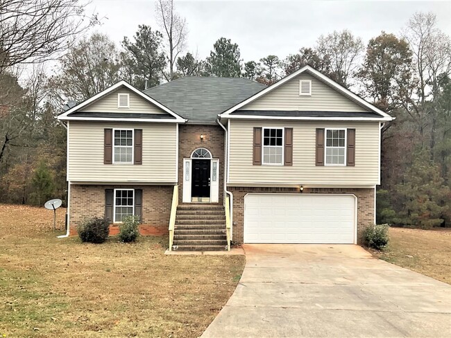 628 Saint Marys Ct - 628 St Marys Ct Ellenwood Ga 30294 