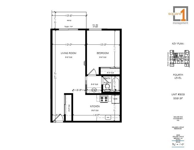 Building Photo - Uni Flats