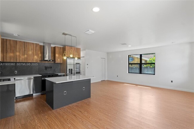 Building Photo - 1745 NW 151st St