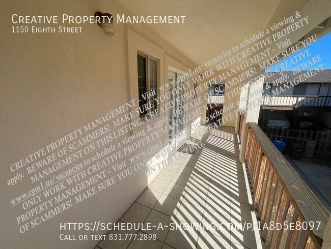 Building Photo - 1150 Eighth Street-