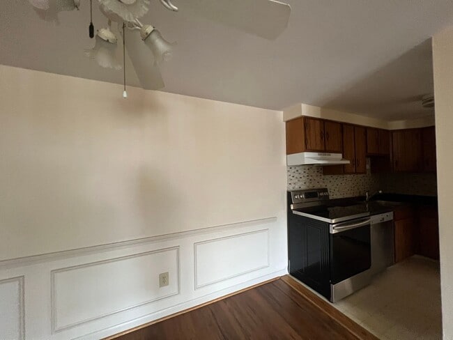 Interior Photo - Lancer Court Apartments