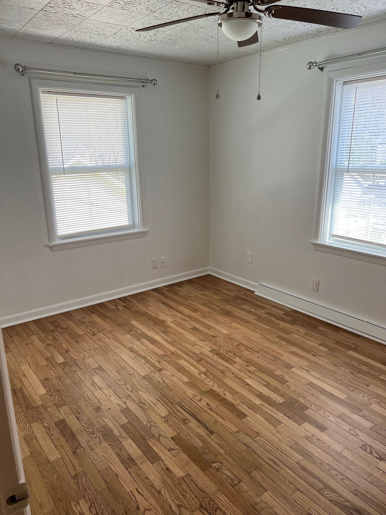 Bedroom 1 - 119 N Washington St