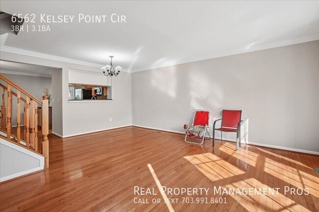 Building Photo - 6562 Kelsey Point Cir