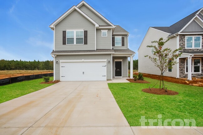 Building Photo - 222 Savannah Wood Rd