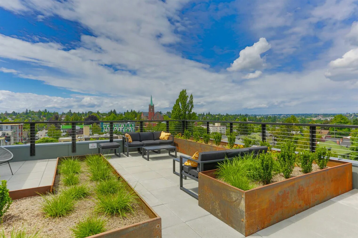 Building Photo - 5001 Brooklyn Ave NE