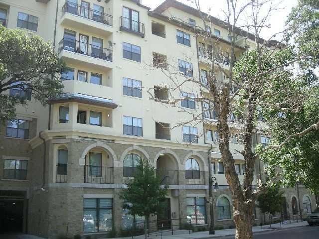 Building Photo - 2505 San Gabriel St