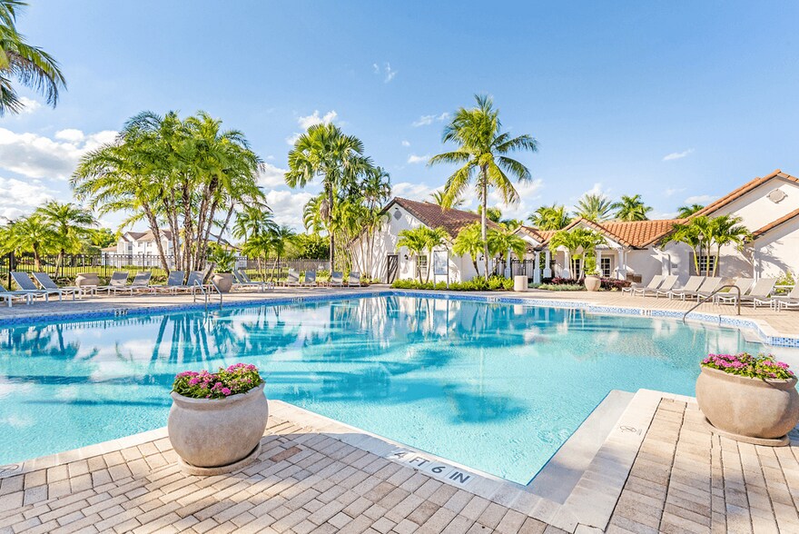 Oasis Delray Beach Apartments 5600 W Atlantic Ave Delray Beach FL