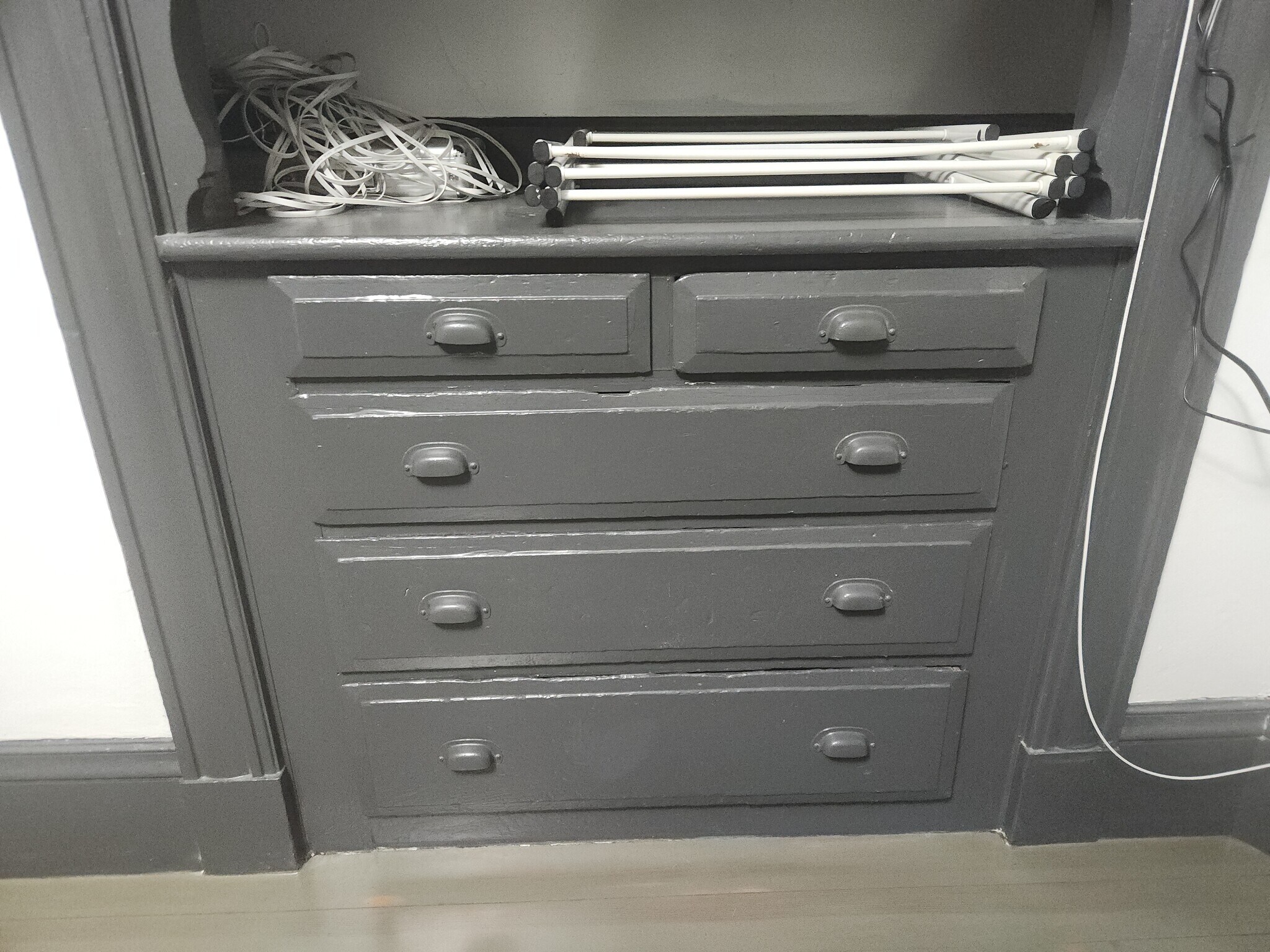 Building Photo - 19 Peverell St