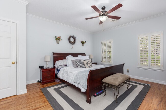 Building Photo - 5102 Natural Bridge Dr