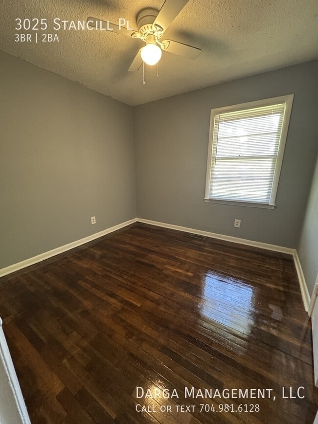 Building Photo - 3025 Stancill Pl