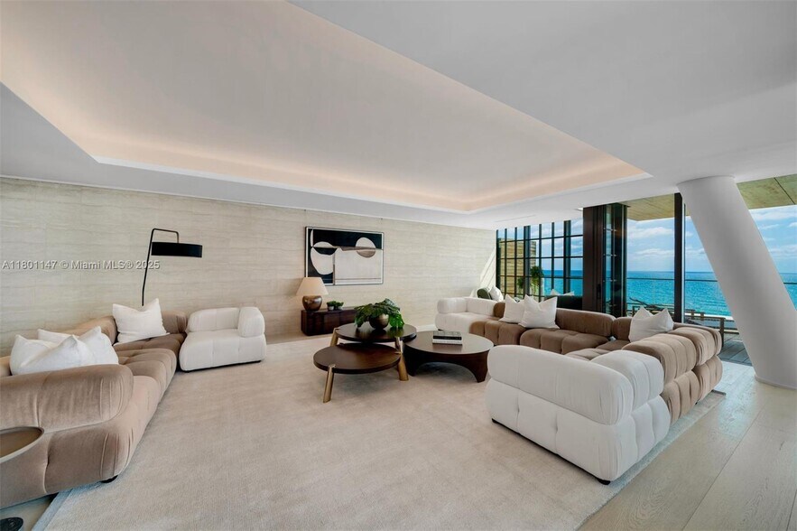 Building Photo - 8955 Collins Ave
