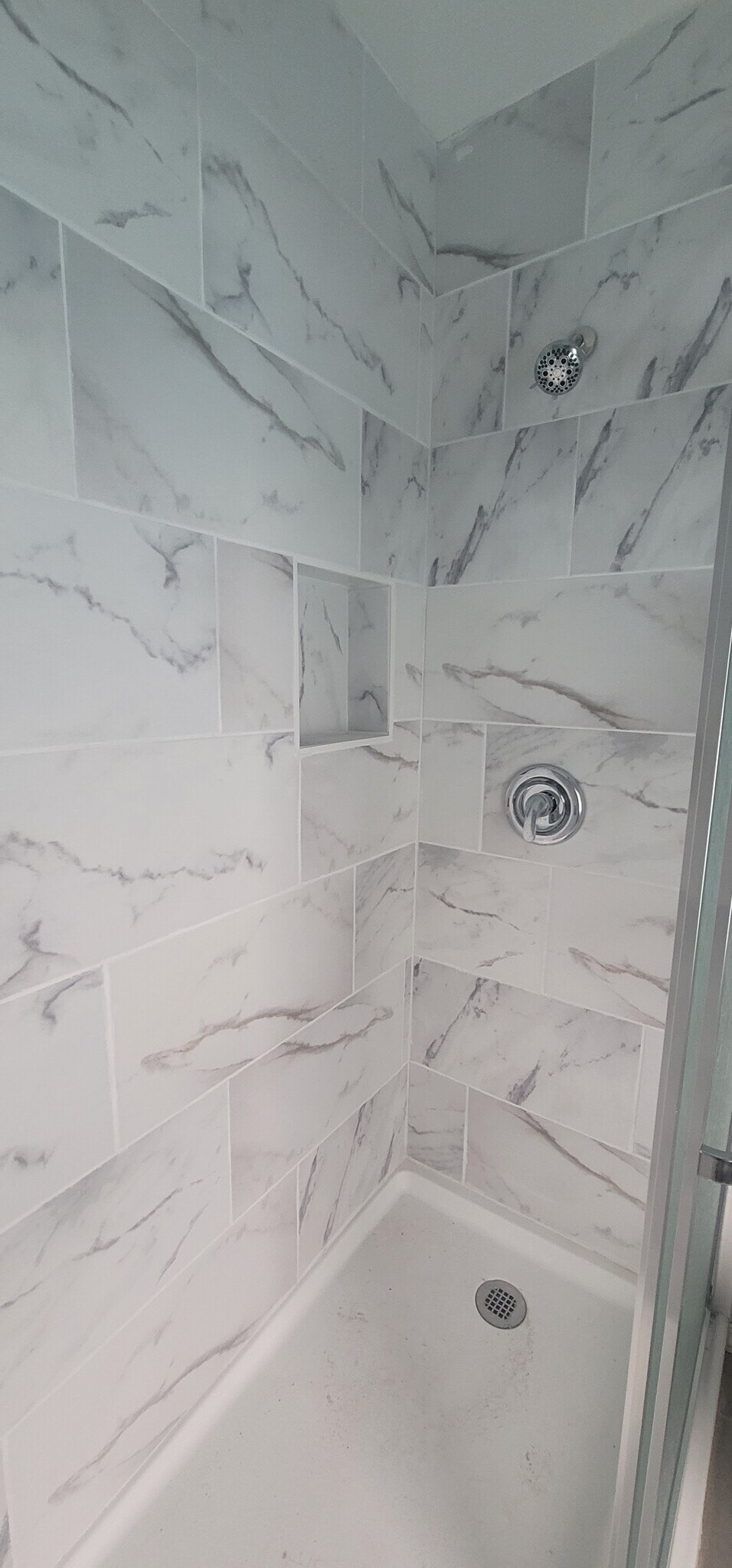 bathroom - 134 Main St