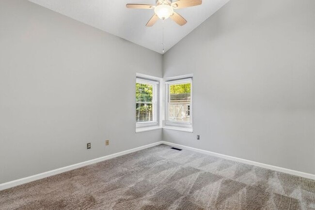 Building Photo - NW - Updated Home with Granite Counter-tops, Fire Place, Deck, Storage Building, Garage!