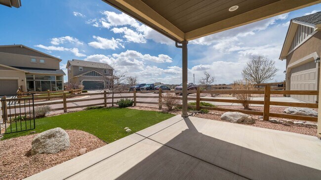 Building Photo - Immaculate two story home in Indigo Ranch