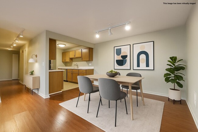 Building Photo - 16817 Larch Way