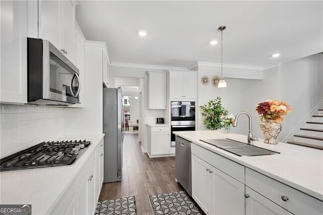 Building Photo - 1127 Trident Maple Chase