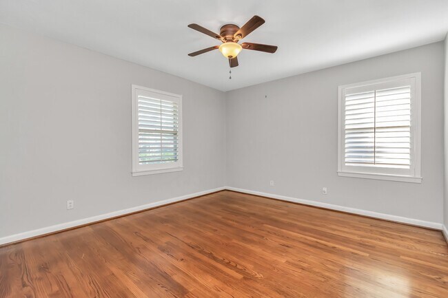 Building Photo - 4611 Merwin St