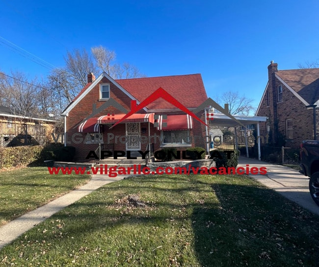 Building Photo - This is home!  1st Time rental, 3 spacious...